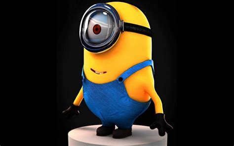 Minions Amoled Wallpapers Wallpaper Cave