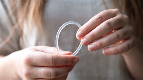 Annovera Vs Nuvaring Is A Vaginal Ring The Right Birth Control For You Reviewed
