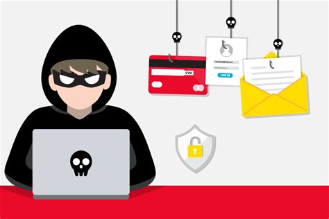Phishing is an attempt by cybercriminals posing as legitimate institutions, usually via email, to obtain sensitive information from targeted individuals. Phishing - cilnet