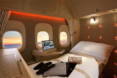 Emirates New Luxury Boeing 777 Suites Get A Little Help From Nasa And Mercedes Style Magazine