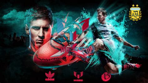 Messi Argentina Backgrounds Hd 2019 Football Wallpaper