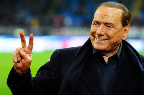 Información en rankia, la mayor comunidad financiera, sobre berlusconi de la mano de noticias sobre berlusconi. Berlusconi continua ad investire nel Milan: nel 2015 altri ...