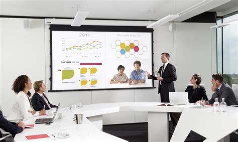 Wireless Presentation Systems and Why Your Conference Rooms Need Them ...