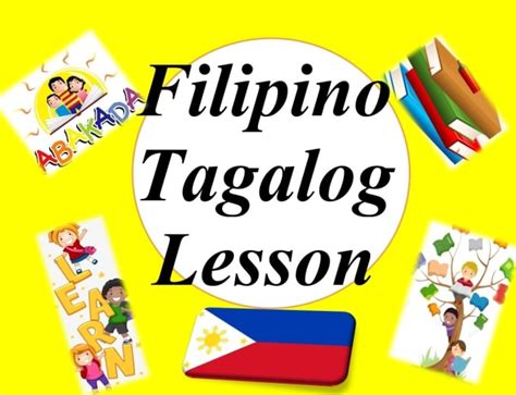 Tutor You The Filipino Language And Some Dialect By Merrywell26 Fiverr