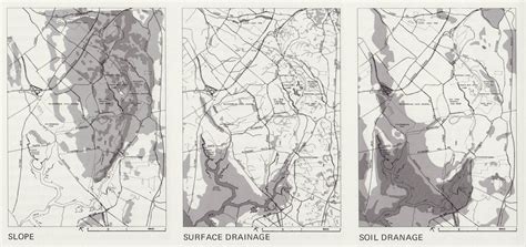 Some move inside polygonal areas, others are center pivots that need a circular outline along the outer edge of the pivot. j.b.krygier: geography 222: lecture outline