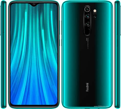 Xiaomi redmi note 8 pro android smartphone. Redmi Note 8 Pro تعرف علي سعر موبايل شاومي