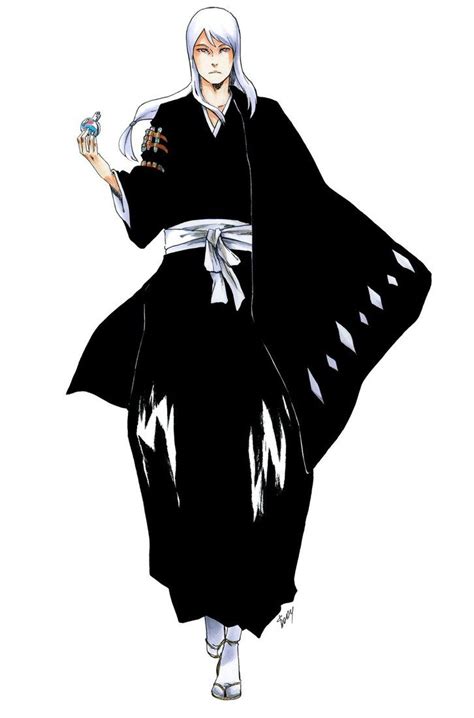 Koyuki Akari Captain Of The 4th By Nexusyuber Bleach Characters Naruto Characters Fantasy