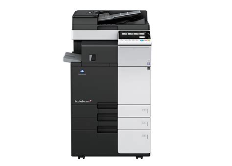 Review and konica minolta bizhub c258 drivers download — bizhub c258 include powerful of technology with smooth mobile connectivity. Konica Minolta bizhub C258 Color Multifunction Printer ...