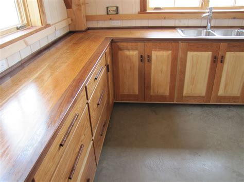 I never would have thought that we could afford custom. Cabinetry and Fine Woodworking