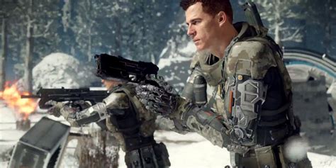 The Call Of Duty Black Ops 3 Gameplay Trailer Is Live And