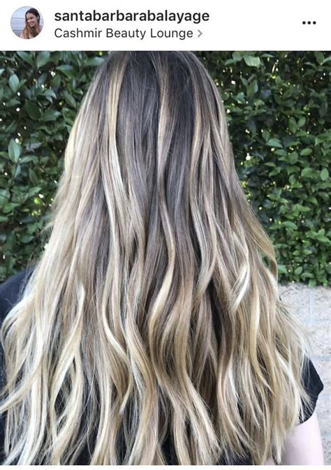 Pin By Brooke Trucott On Sunkissed Hair Long Hair Styles Hair Beauty