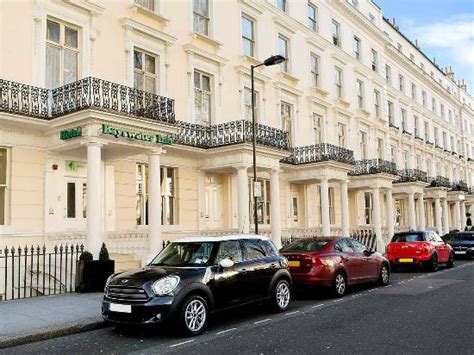 Добавить отзыв об отеле park avenue bayswater inn hyde park. Bayswater Inn - UPDATED 2018 Prices & Hotel Reviews ...