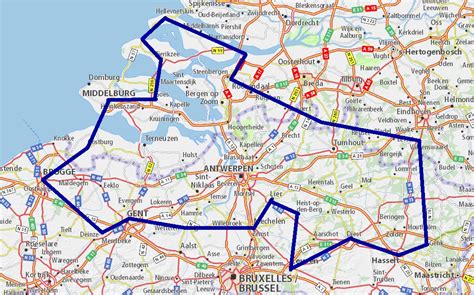 Проверьте 'graafschap loon' перевод на английский. Fietsen in Vlaanderen: reisverslag fietsreis, foto's en ...