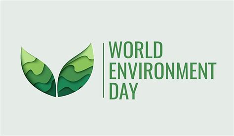 When And Why Is World Environment Day Celebrated Worldatlas