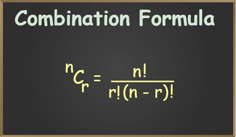 Permutation And Combination Definition Formulas Examples And Faqs