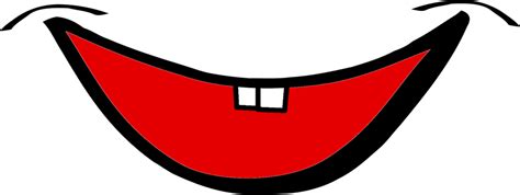 Clipart Smiley Face With Teeth