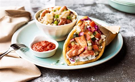 Check spelling or type a new query. Zoe's Kitchen food delivery by FoodieCab.com