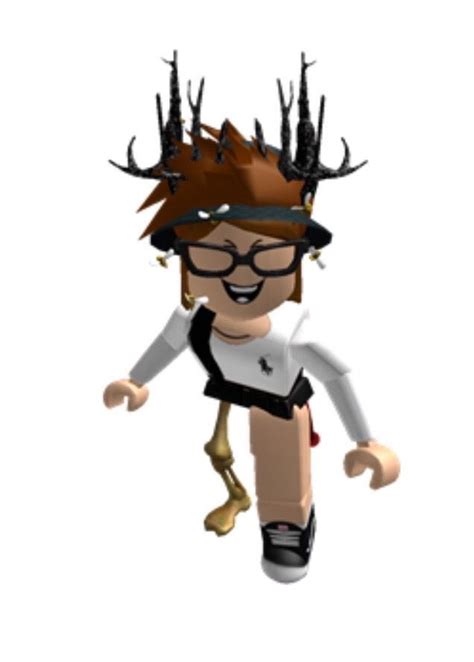 Buzz🖤 Roblox Avatar Roblox Girl Avatar Roblox Animation