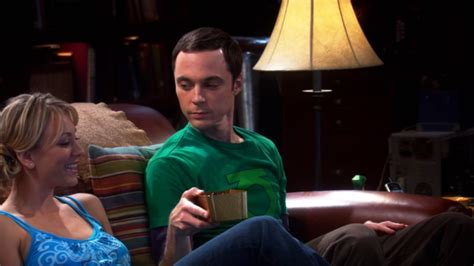 The Absolute Worst Thing Sheldon Ever Did To Penny On The Big Bang Theory
