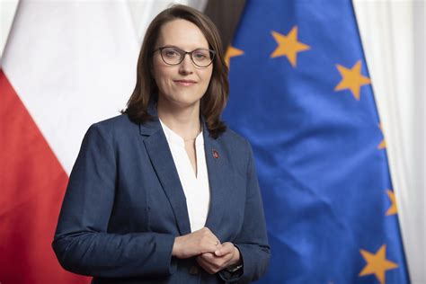 Magdalena Rzeczkowska To Nowa Minister Finansów Rozmawialiśmy Z Nią O