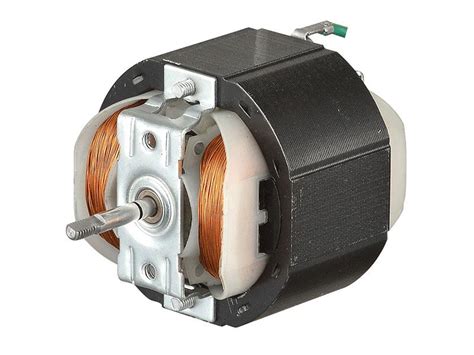 What Is Shaded Pole Induction Motor