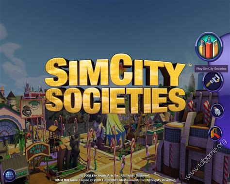 Simcity Societies Deluxe Edition Download Free Full