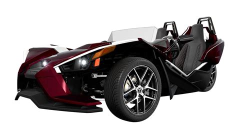 Polaris slingshot at procharger.com get details about the polaris slingshot superchargers and where to buy the procharger parts for the ken quartuccio's new 1969 camaro is a rolling work of art. Polaris Slingshot Gets Special Midnight Cherry Variant ...
