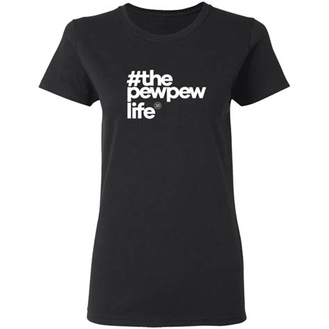 Empire C6 Mr Colion Noir The Pewpew Life Shirt The Pew Pew Life T Shirts Tiotee