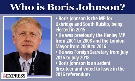A uk national security adviser has said boris johnson should be much more digitally secure after reports that the prime minister's mobile phone number has been available online for the past 15 years. Boris concern: Number 10 denies MP's claim Boris needs ...