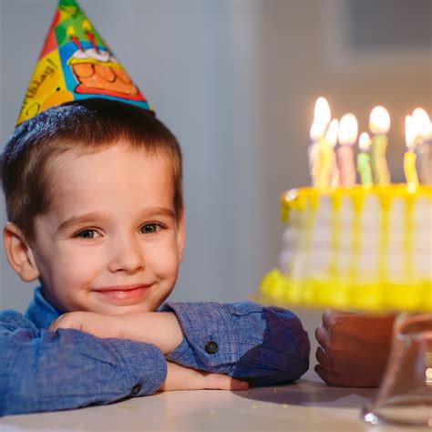 Fr. Rocky Remembers Back to His 2nd Grade Birthday Party (Family Rosary