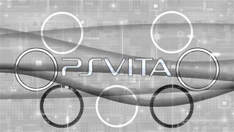 Find ps vita pictures and ps vita photos on desktop nexus. Abstract on PSVita-Wallpapers - DeviantArt