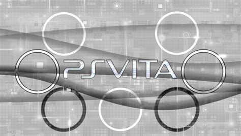 Welcome to vitathemes, where you will be able to find many custom themes for your ps vita. Abstract on PSVita-Wallpapers - DeviantArt