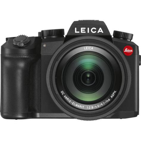 Unlimited perspectives and new, creative possibilities. Leica V-Lux 4 Digital Camera Cameraland.co.za Cape Town