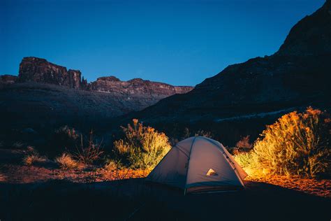 Fotos gratis paisaje rock desierto montaña cielo amanecer puesta de sol noche Mañana