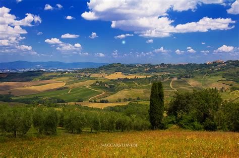 Tuscany Valley Juzaphoto