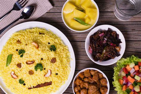 12 Dishes Of Sri Lankan Cuisine That You Cant Miss
