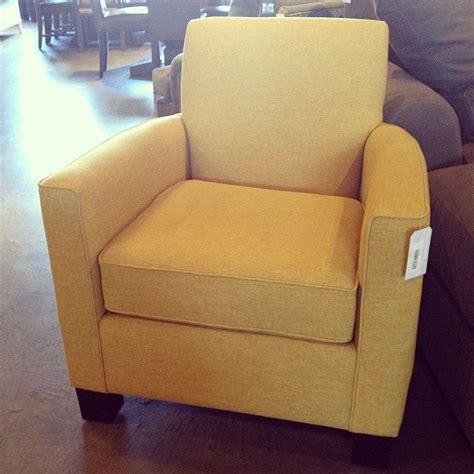 Love the mustard colour of this chair! | Snug room, Chair, Occasional