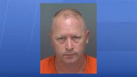 Florida Probation Officer Accused Of Sex With Offender