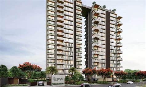 Ahmedabad Luxurious Flats Find Your Living Luxury The Storeys