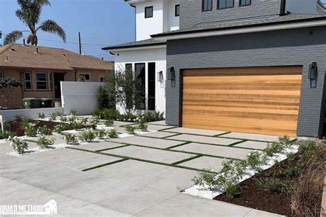How Much Does It Cost To Build A House In Los Angeles Build Method