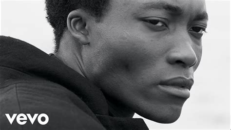 Benjamin Clementine Condolence Official Video Youtube