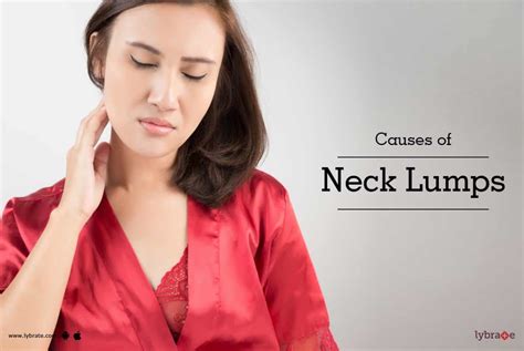 Causes Of Neck Lumps By Dr Major Rajesh Kumar Bhardwaj Lybrate