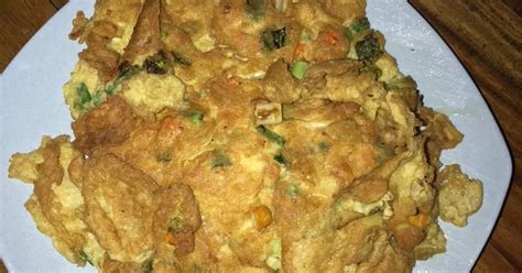 Agar momen sarapan hari ini jadi lebih berkesan, tak ada salahnya menghadirkan resep tahu telur keju yang enak ini. 69.930 resep sarapan telur enak dan sederhana - Cookpad