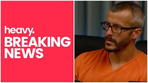 Watch Chris Watts Appears In Court [full Video]