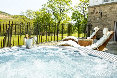 Losehill House Hotel And Spa Pool Pictures And Reviews Tripadvisor