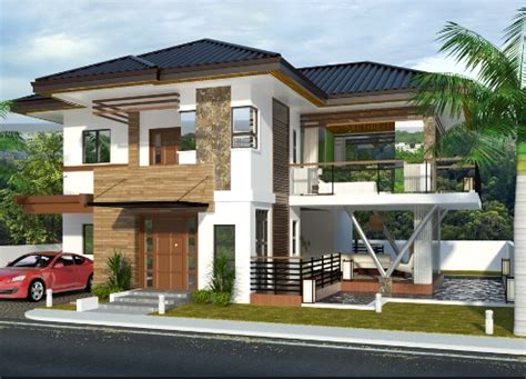 Harga jasa borongan per meter. Harga Borongan Rumah 2 Lantai Per Meter Terjangkau