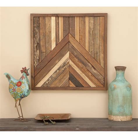 Contemporary Styled Wall Décor & Reviews | Birch Lane