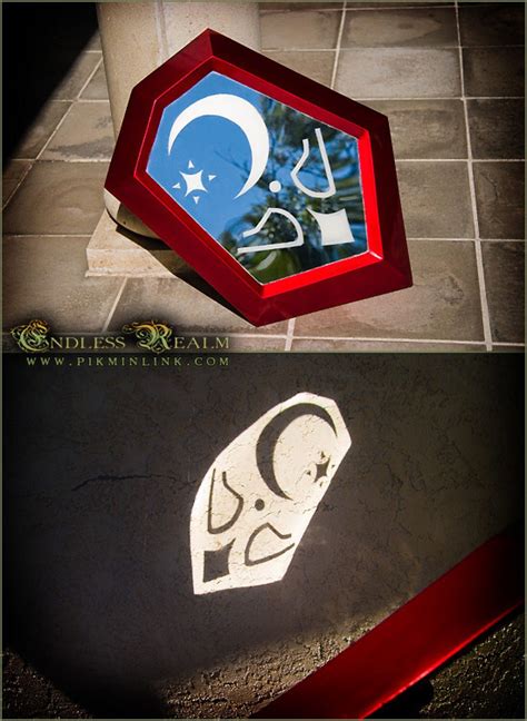 Mirror Shield Zelda By Likovacs On Deviantart Legend Of Zelda