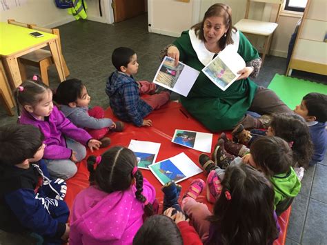 La educación preescolar es un derecho obligatorio para la población infantil; Feliz día de la Educadora de Párvulos - FIDE