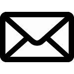Mail Icon Svg Onlinewebfonts
